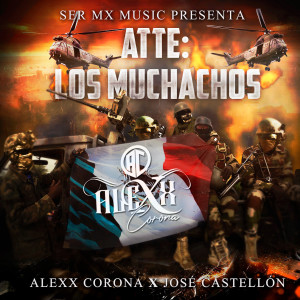 Album Att: Los Muchachos (Explicit) from 