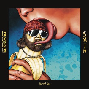 Dengarkan Skins (Explicit) lagu dari Fore dengan lirik