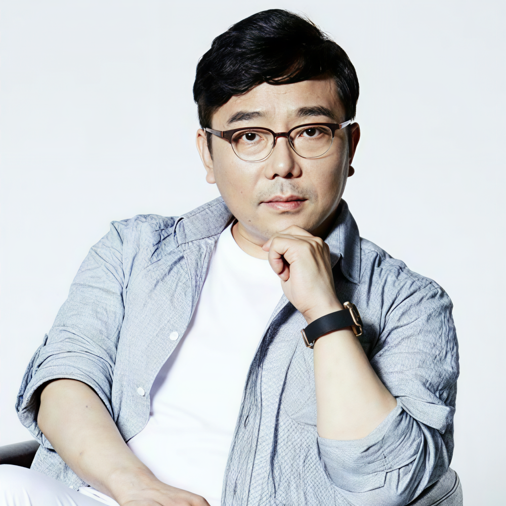 Kj金民秀