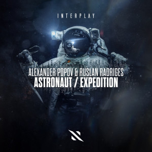 Alexander Popov的专辑Astronaut / Expedition