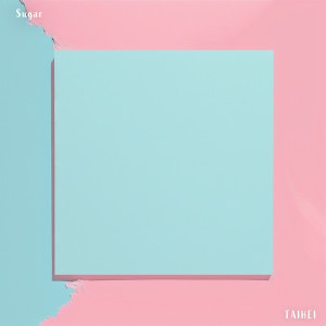 Album Sugar from Taihei