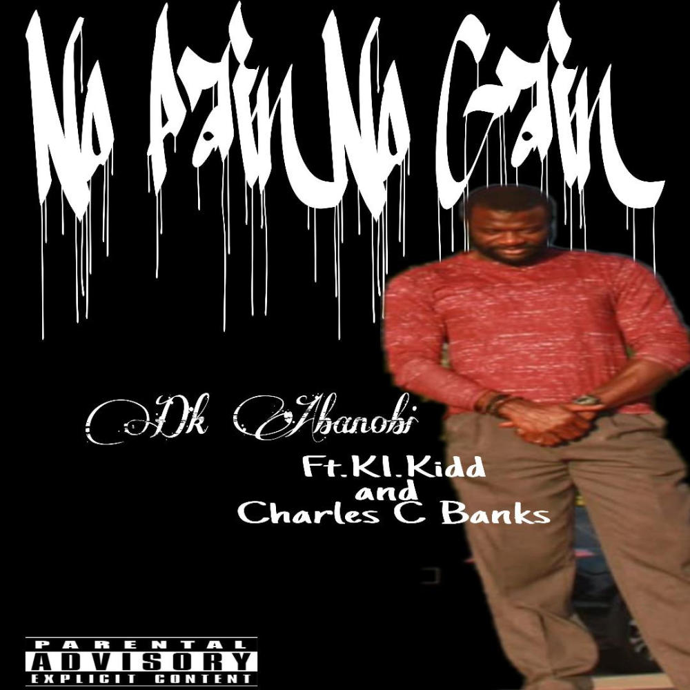 Blurple (feat. Charles C Banks & King Charles) (Explicit)