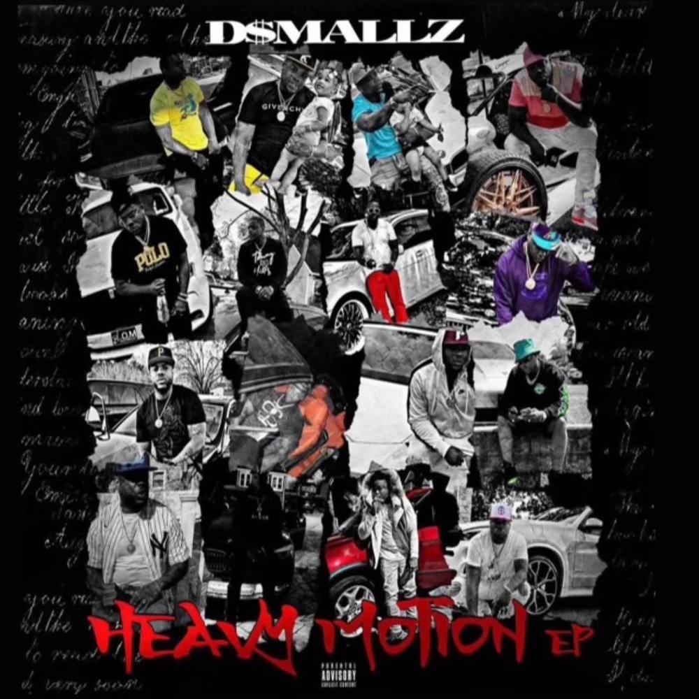 Big Deal (feat. Nay Blanco) (Explicit)