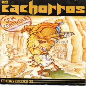 ดาวน์โหลดและฟังเพลง Puta Que Pariu พร้อมเนื้อเพลงจาก OS CACHORROS