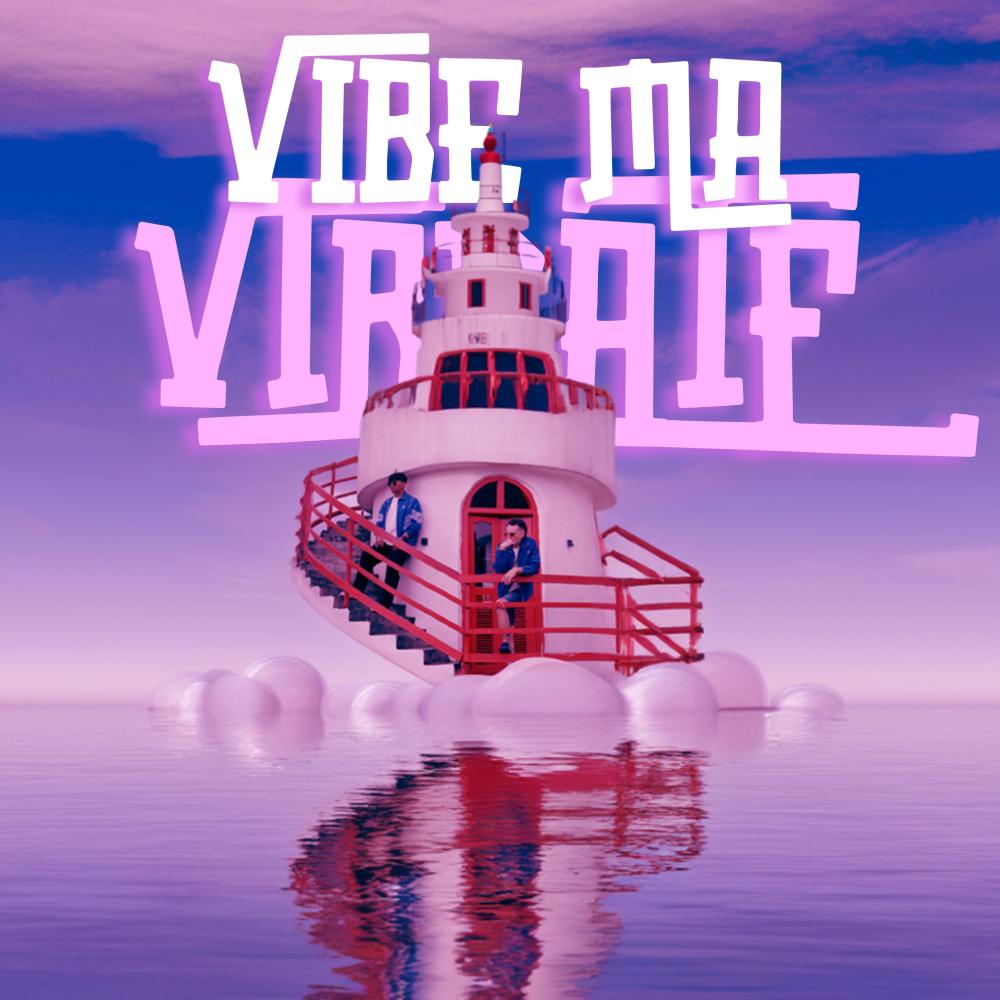Vibe Ma Vibrate (feat. Anjali B.) (English Version)