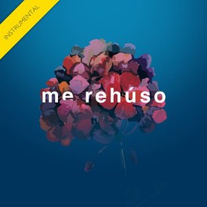José Baz的專輯Me Rehúso (Instrumental)