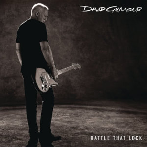 收聽David Gilmour的Rattle That Lock歌詞歌曲