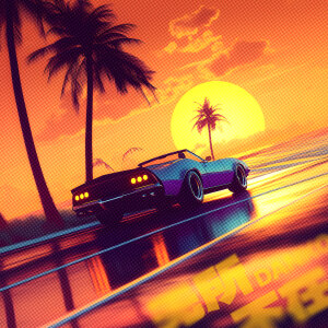 default playlist img