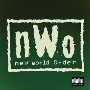 66Tia的專輯nWo (Explicit)