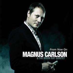 收聽Magnus Carlson的From Now On歌詞歌曲