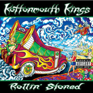 ดาวน์โหลดและฟังเพลง Endless Highway (Explicit) พร้อมเนื้อเพลงจาก Kottonmouth Kings