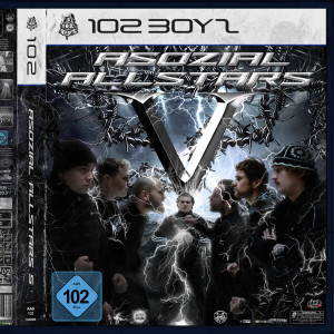 102 Boyz的專輯Asozial Allstars 5 (Explicit)