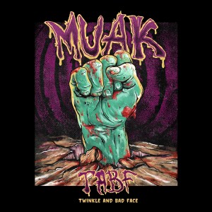 Listen to Muak song with lyrics from TABF