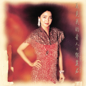 อัลบัม Zai Jian Wo De Ai Ren ศิลปิน 邓丽君