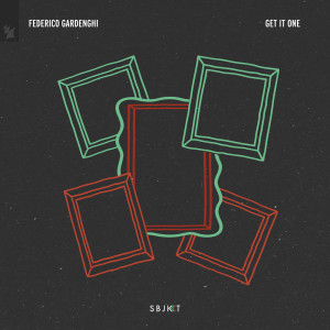 Album Get It One from Federico Gardenghi