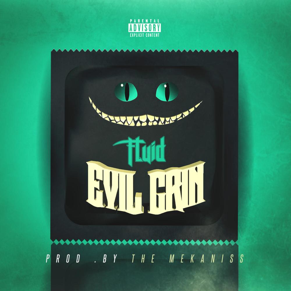 Evil Grin (Explicit)