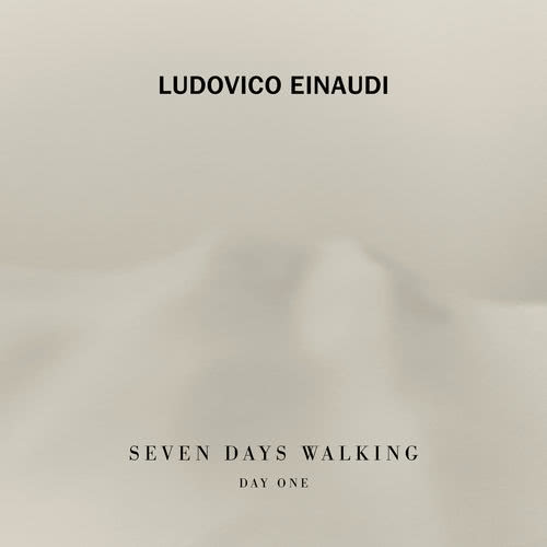 Einaudi: Low Mist Var. 1 (Day 1)