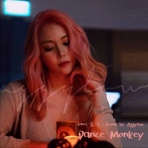 收聽Aggylow的Dance Monkey歌詞歌曲