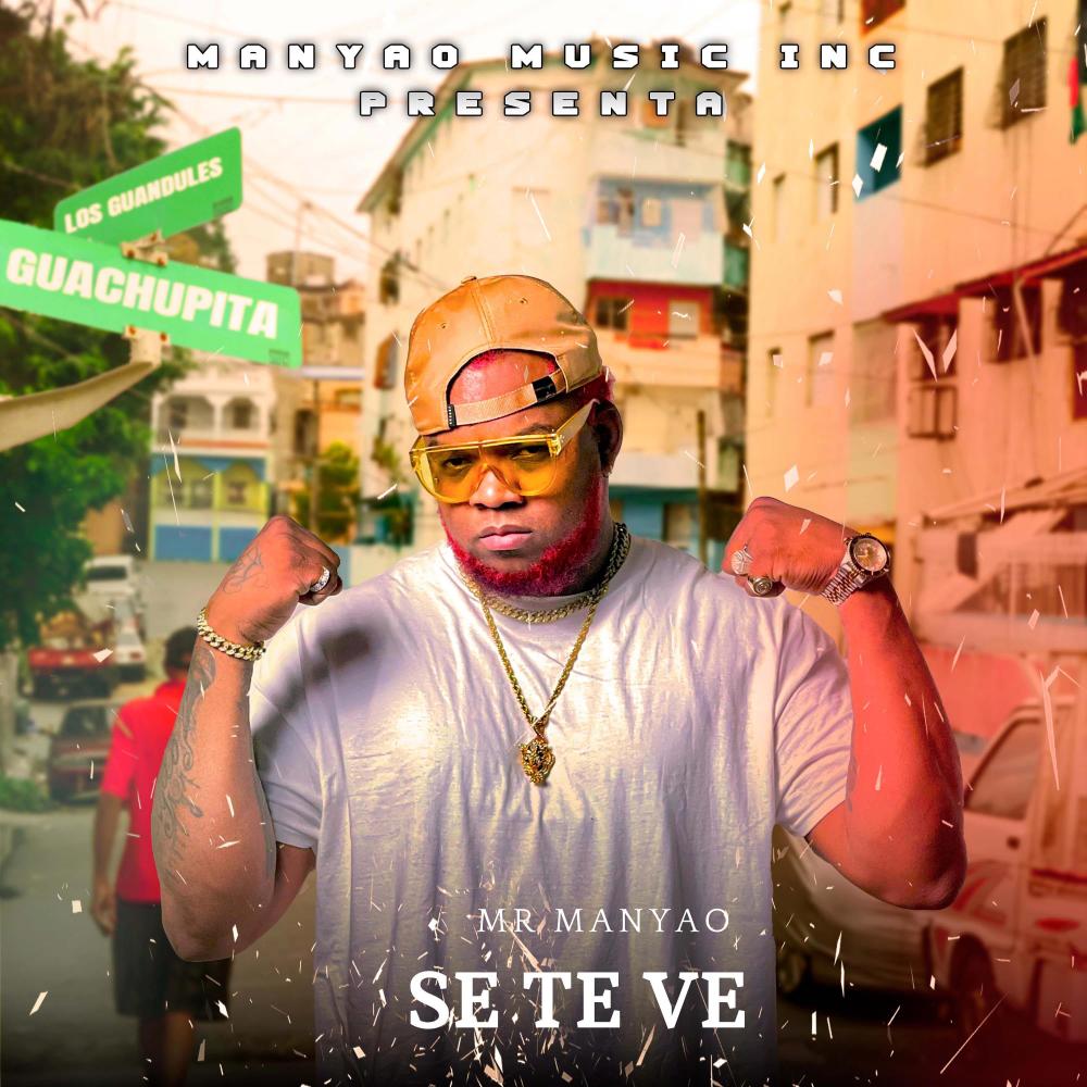 SE TE VE (Explicit)
