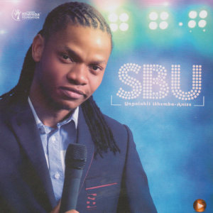 Album Ungalahli Ithemba - Arise from SBU