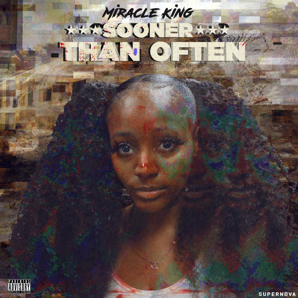 Sooner Than Often (Explicit)