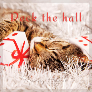 Listen to Deck the hall song with lyrics from Manny Heights