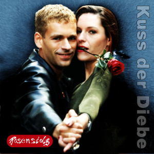 Album Kuss der Diebe from Rosenstolz