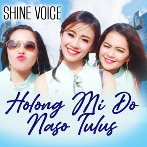 Listen to Holong Mi Do Naso Tulus song with lyrics from Shine Voice