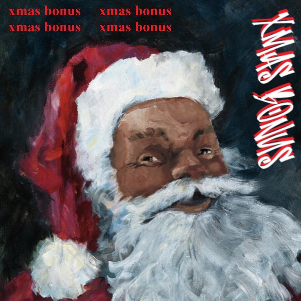 Xmas Bonus (Explicit)