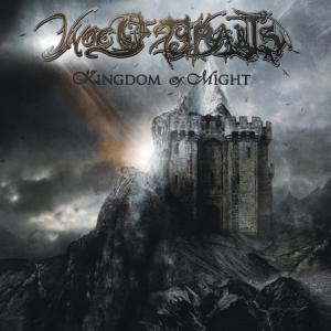 ดาวน์โหลดและฟังเพลง Golgotha พร้อมเนื้อเพลงจาก Woe Of Tyrants