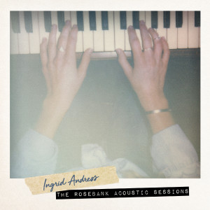 ดาวน์โหลดและฟังเพลง More Hearts Than Mine (The Rosebank Acoustic Sessions) พร้อมเนื้อเพลงจาก Ingrid Andress
