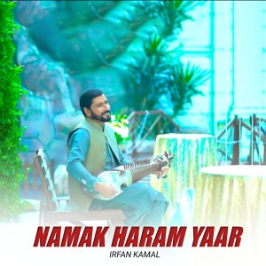 Album Namak Haram Yaar from Irfan kamal