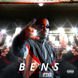 收聽Bens的Drillmood 1 (Explicit)歌詞歌曲