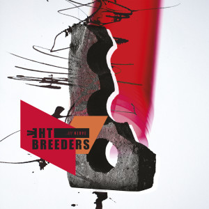 Album All Nerve oleh The Breeders