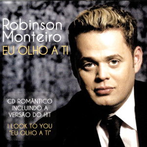收听Robinson Monteiro的I Will Be Right Here歌词歌曲