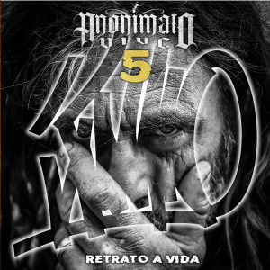 收聽D.COTI的Anonimato Vive 5 - Retrato a Vida歌詞歌曲