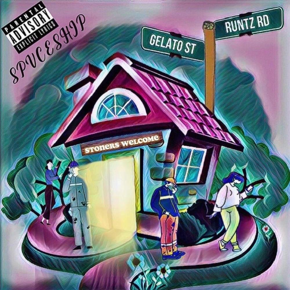 Big Dreams (feat. Heemi) (Explicit)