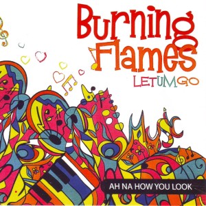 ดาวน์โหลดและฟังเพลง Butterfly พร้อมเนื้อเพลงจาก Burning Flames