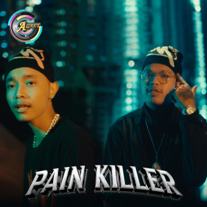 Listen to Pain Killer song with lyrics from RAKSA