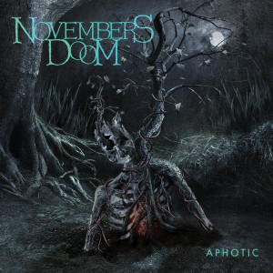 Novembers Doom的專輯Aphotic