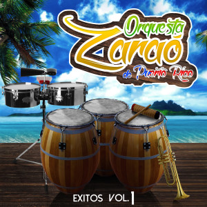 收聽Orquesta Zaraó de Puerto Rico的Swing Zaraó歌詞歌曲