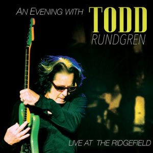 收聽Todd Rundgren的Can We Still Be Friends (Live)歌詞歌曲