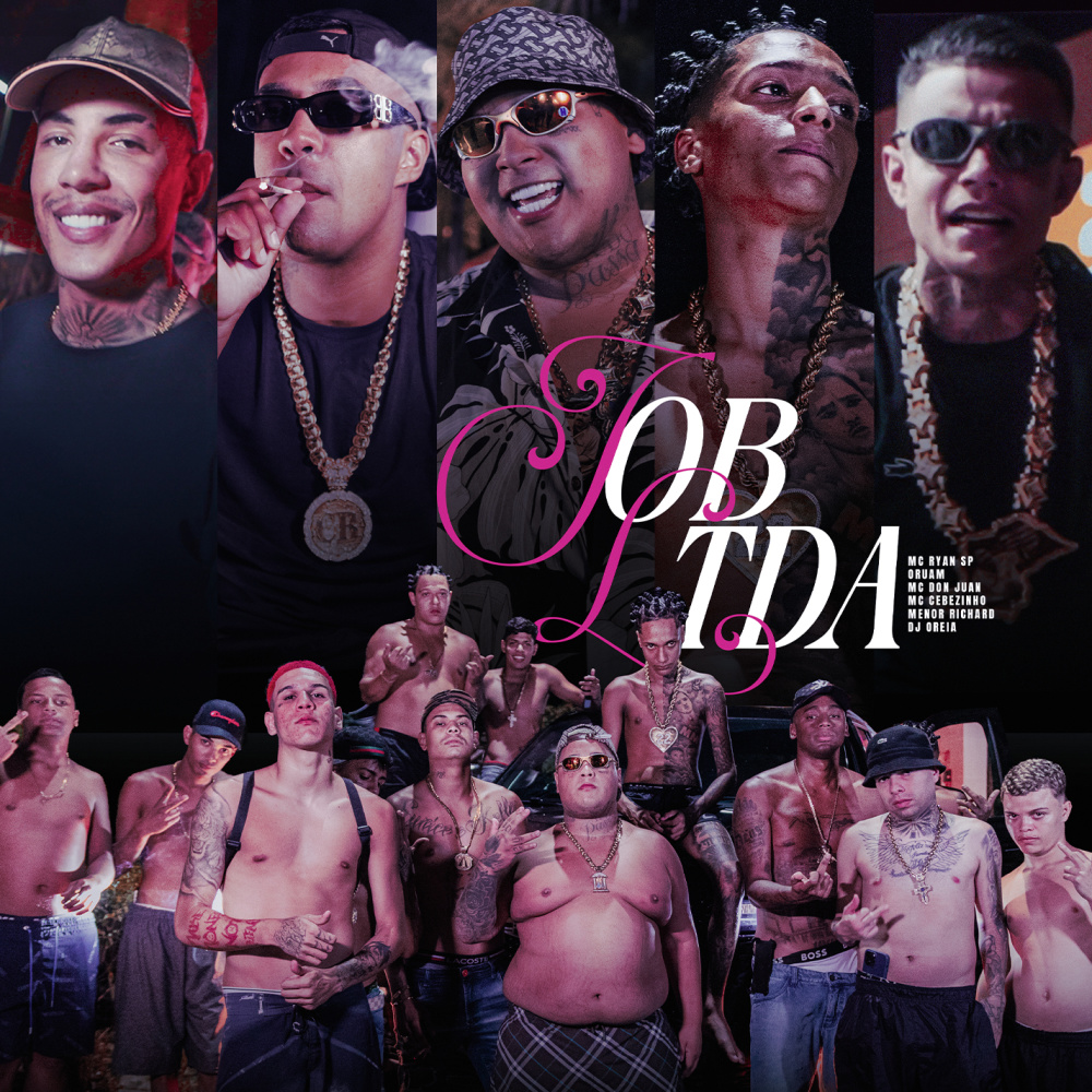 Job LTDA (Explicit)