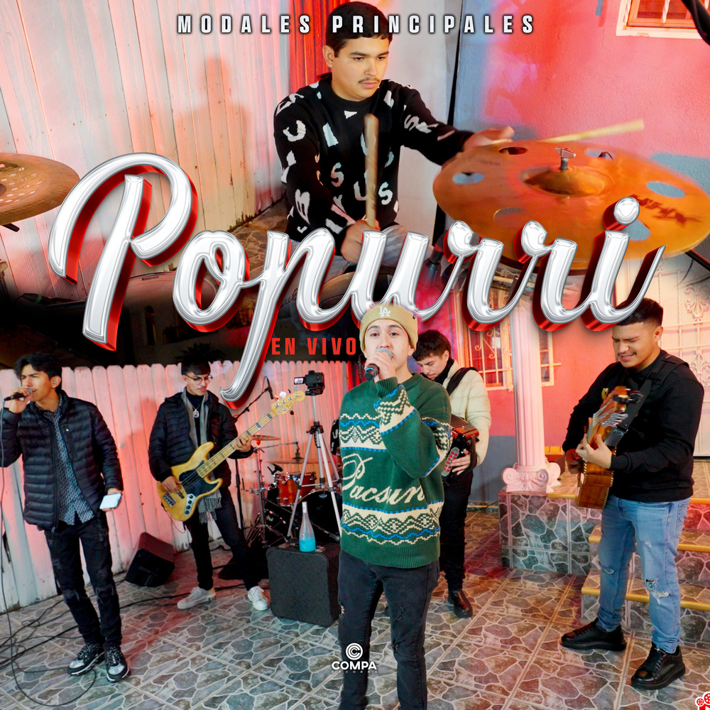 La Captura Del Jt, El Piyi, El Mago (En Vivo)