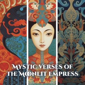 Oriental Soundscapes Music Universe的專輯Mystic Verses of the Moonlit Empress