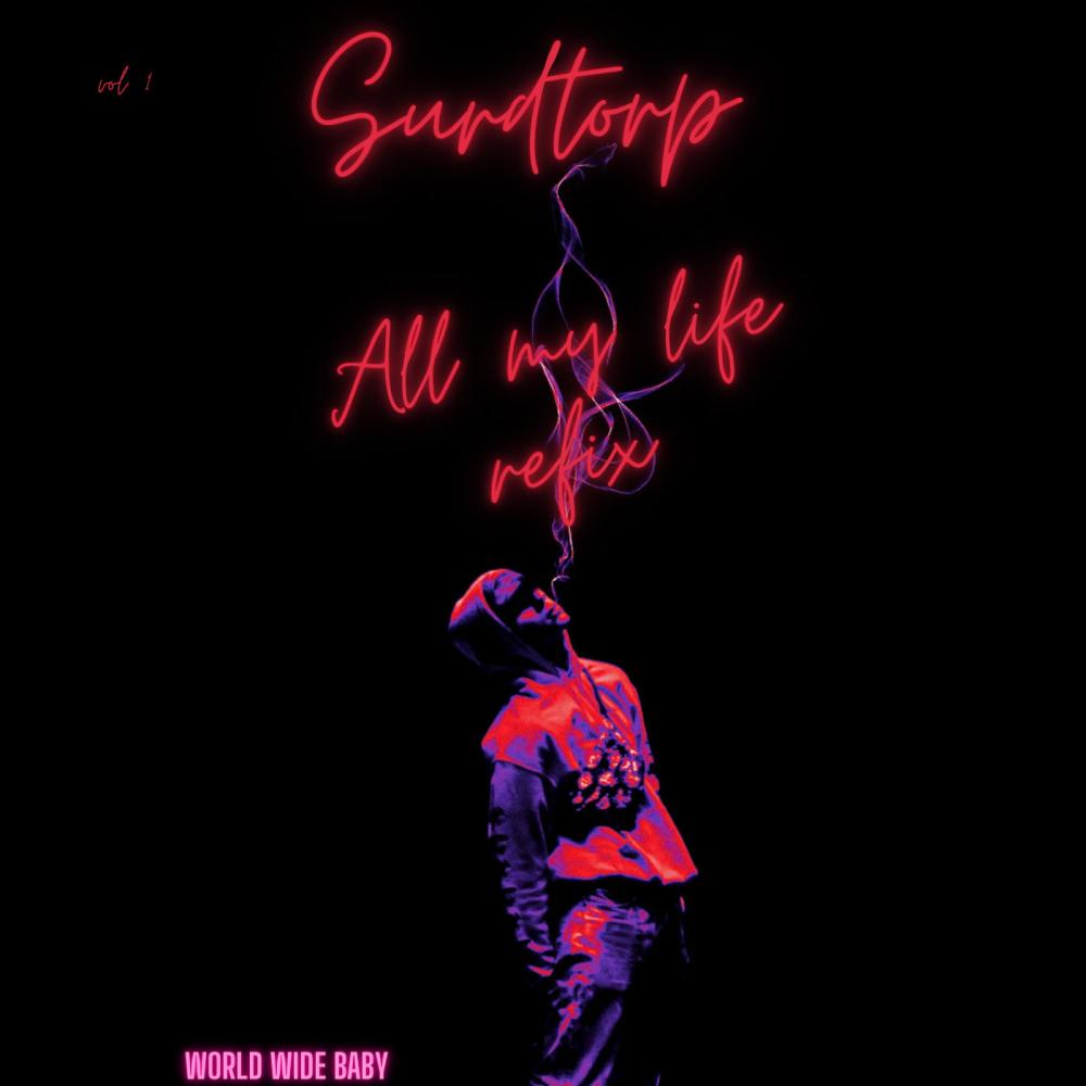All my life (Explicit)