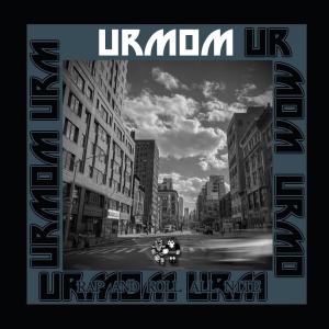 收聽Urmom Music的Rap And Roll All Nite歌詞歌曲