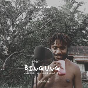 Album BINGUNG from Local Gang
