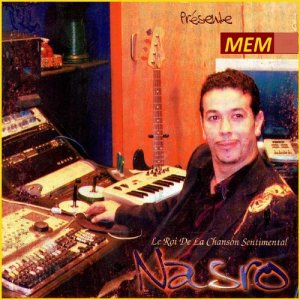 ดาวน์โหลดและฟังเพลง A bon พร้อมเนื้อเพลงจาก Cheb Nasro