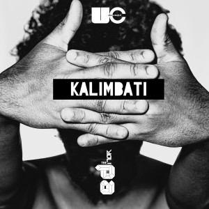 Album Kalimbati from DIA